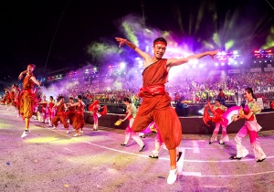 Top 5 Lễ Hội Singapore Cực Đặc Sắc Cho Chuyến Du Lịch Tết