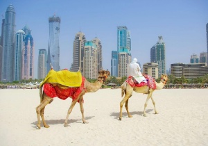 Kinh Nghiệm Du Lịch Dubai