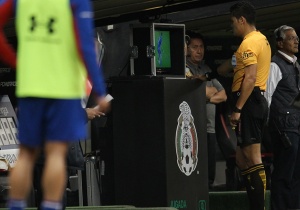 Giải U23 Châu Á 2020- Công Nghệ Var Lần Đầu Được Áp Dụng