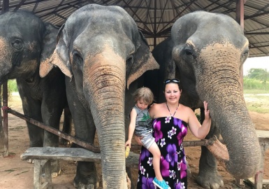 Du Lịch Pattaya- Những Điểm Tham Quan Nổi Tiếng