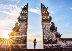 Heaven’s Gate Bali