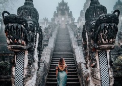 Đền Pura Lempuyang 