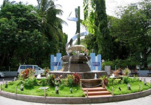 Công viên Sultan - ấn tượng Maldives