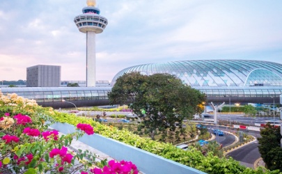 Lý Do Sân Bay Singapore Được Bình Chọn Là Sân Bay Tốt Nhất Thế Giới