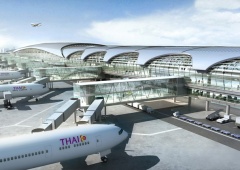 Thông Tin Chi Tiết Các Sân Bay Tại Bangkok