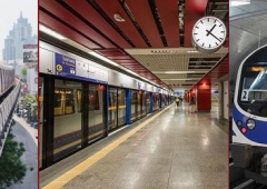 Hướng Dẫn Đi Tàu Điện BTS, MRT Và Airport Rail Link Tại Bangkok