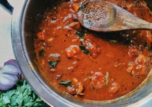 Nức tiếng đặc sản Maldives