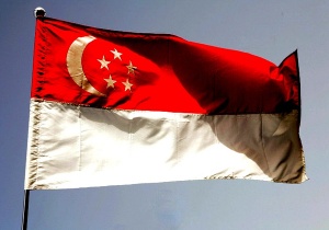 Ý Nghĩa Cờ Singapore