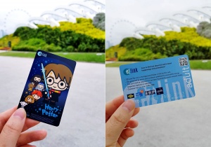 Các Phương Tiện Di Chuyển Tại Singapore