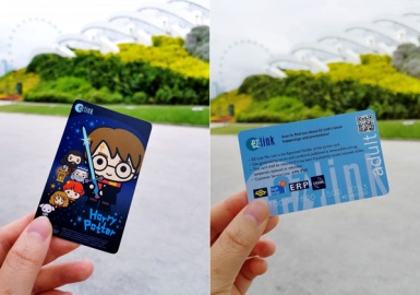 Các Phương Tiện Di Chuyển Tại Singapore