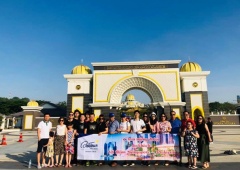 Tour Malaysia + Singapore có gì tiện?