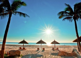 Combo Đà Nẵng 4 Ngày 3 Đêm: Vé May Bay+ Phòng Khách Sạn