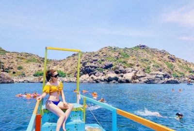 Tour Du Lịch Quy Nhơn 4 Ngày 3 Đêm