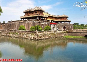 Tour Du Lịch Đà Nẵng Cố Đô Huế 4 Ngày 3 Đêm 