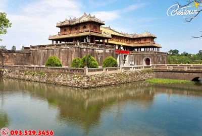 Tour Du Lịch Đà Nẵng Cố Đô Huế 4 Ngày 3 Đêm 