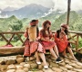 Tour Du Lịch Sapa 2 Ngày 1 Đêm  (Hàm Rồng - Fansipan)
