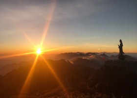 Tour Du Lịch Sapa 2 Ngày 1 Đêm ( Cát Cát - Fansipan)