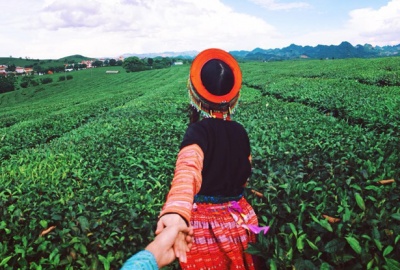 Tour Du Lịch Mộc Châu 2 Ngày 1 Đêm