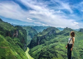 Tour Du Lịch Hà Giang 3 Ngày 2 Đêm