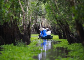 Tour Du Lịch Hà Nội - Miền Tây 4 Ngày 3 Đêm
