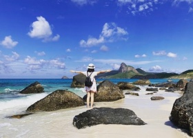 Tour Du Lịch Hà Nội - Côn Đảo 3 Ngày 2 Đêm