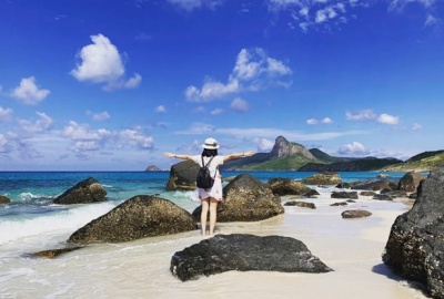 Tour Du Lịch Hà Nội - Côn Đảo 3 Ngày 2 Đêm