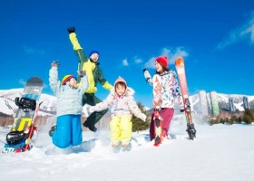 Tour Du lịch Nhật Bản Tết Bính Ngọ 2026 (28,29 Tết)