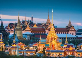 Tour Du lịch Thái Lan Tết Giáp Thìn 2024 bay chiều Vietjet Air