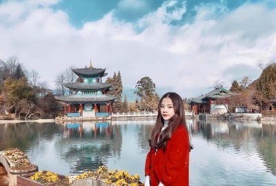 Tour du lịch Trung Quốc Đại Lý - Shangrila - Lệ Giang  6N5Đ đường bộ