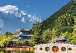 Top địa điểm du lịch Lệ Giang hấp dẫn nhất