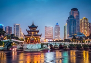 Du lịch Mông Tự và tận hưởng nét hoang sơ bình yên của Trung Quốc