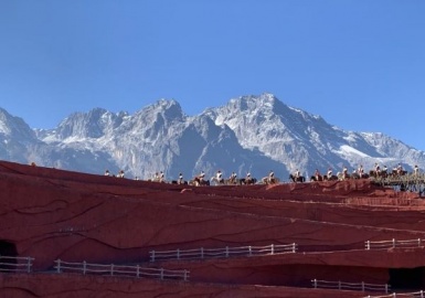 Top các điểm du lịch Lệ Giang hấp dẫn 