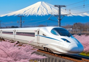 Đi Nhật lần đầu nên đi Tokyo hay Osaka trước ?