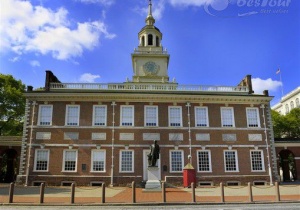 Tòa nhà độc lập - dấu tích lịch sử trường tồn