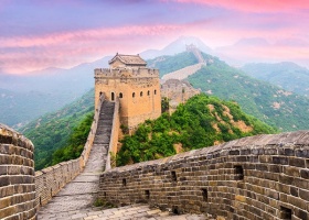 TOUR DU LỊCH TRUNG QUỐC: BẮC KINH - HÀNG CHÂU - Ô TRẤN - THƯỢNG HẢI - 7N6D - BAY - VNA