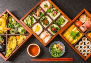 Văn hóa ẩm thực Nhật Bản với 10 món mỹ thực