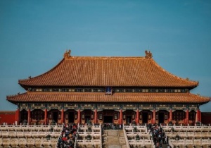 Tử Cấm Thành, tiếng vọng ngàn đời về một ký ức rực rỡ của Trung Hoa