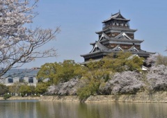 Thành phố Hiroshima biểu tượng của sự tái sinh tại Nhật Bản