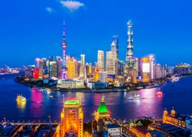 Tour Du Lịch Trung Quốc : Thượng Hải - Ô Trấn - Hàng Châu - Thanh Hà Phường Bay MU