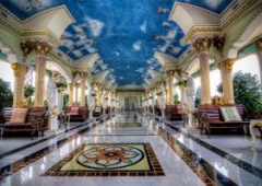 Ngôi nhà tỷ phú Baan Sukhawadee