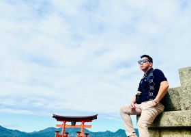 Tour Du Lịch Nhật Bản : Hiroshima - Osaka - 5N4Đ - Bay VJ 