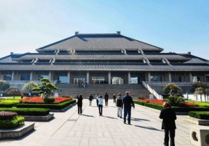 Các địa điểm tham quan ở Vũ Hán