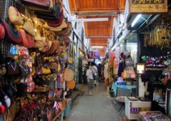 Chatuchak Weekend Market
