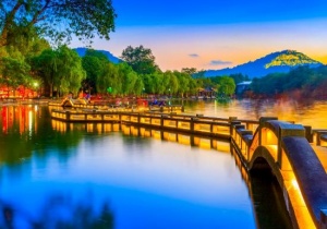 Khám phá Hàng Châu Trung Quốc thiên đường du lịch