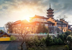 Khám phá Cố đô Nam Kinh ngàn năm tuổi ở Trung Quốc