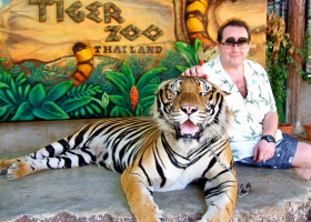 Tour Du Lịch Thái Lan : HÀ NỘI – BANGKOK - PATTAYA – HÀ NỘI 2026 Bay Vietravel Air