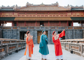 TOUR DU LỊCH TRUNG QUỐC: BẮC KINH MONO BAY VJ