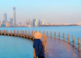 Tour Du Lịch Trung Quốc : Thượng Hải - Tô Châu – Hàng Châu – Ô Trấn Bay HO Giá Rẻ