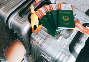 Lần đầu đi tour nước ngoài cần chuẩn bị những gì?