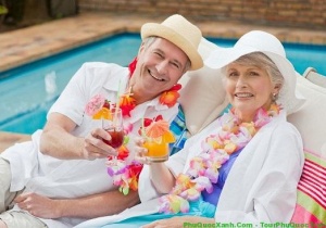 Cách chọn tour phù hợp với độ tuổi & sức khỏe